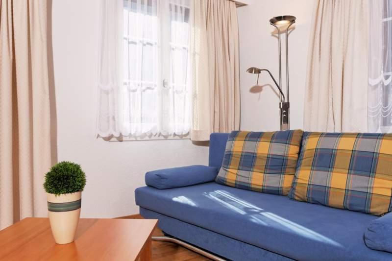 Ferienwohnung Bahnhoefli Lauterbrunnen Rom bilde