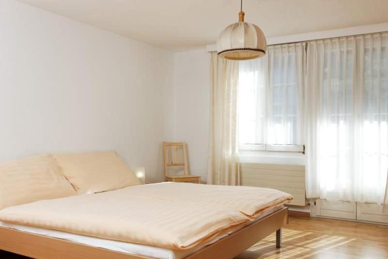 Ferienwohnung Bahnhoefli Lauterbrunnen Rom bilde