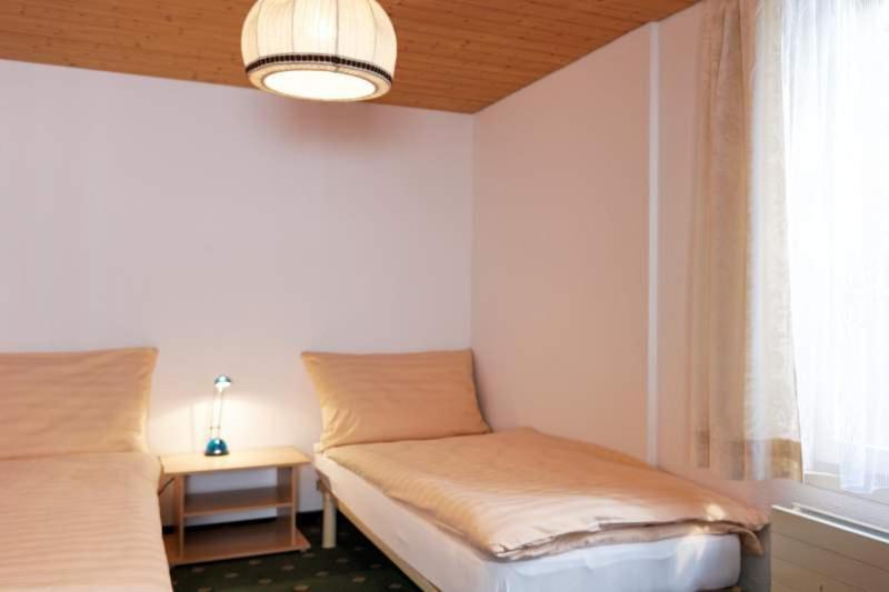 Ferienwohnung Bahnhoefli Lauterbrunnen Rom bilde